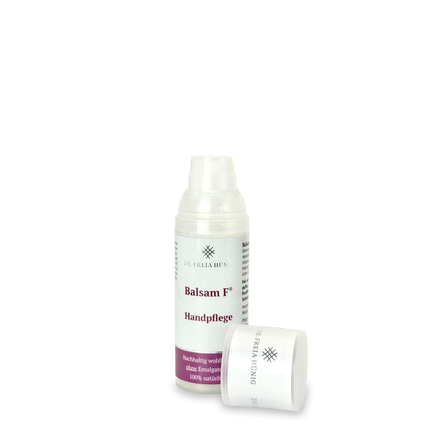 Balsam F® Handpflege 50ml Emulgatorfrei