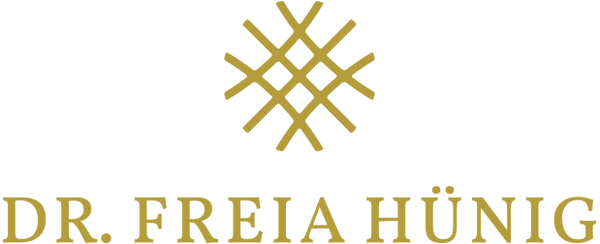 DR. FREIA HÜNIG Dermatologische Naturkosmetik