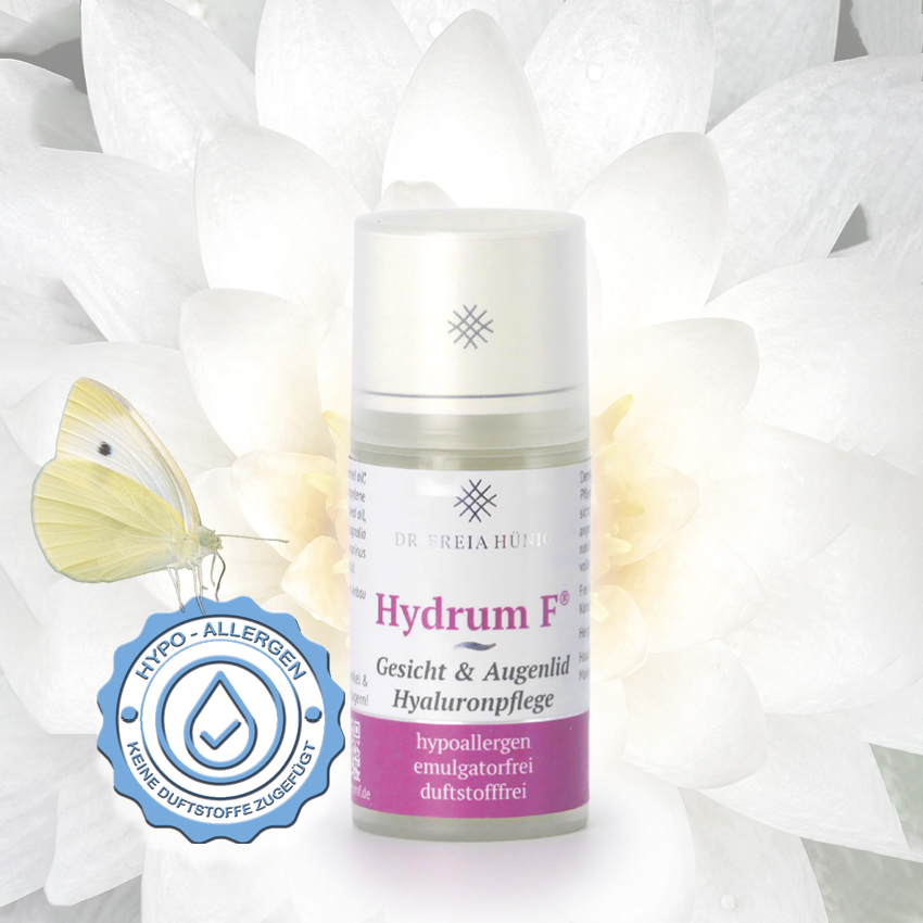 Anti-Aging Serum F® Trio Tag & Nacht & Hydrum