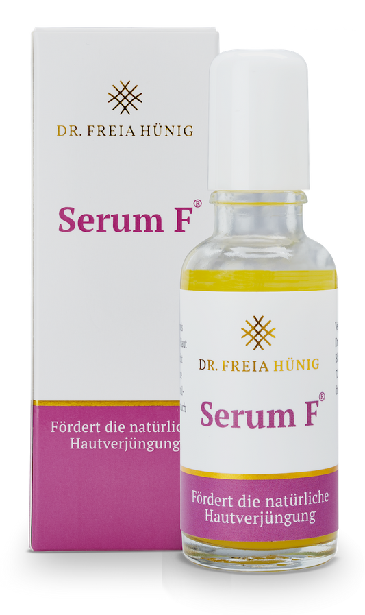 Serum F® 30ml Roll-on Anti-Aging Naturkosmetik