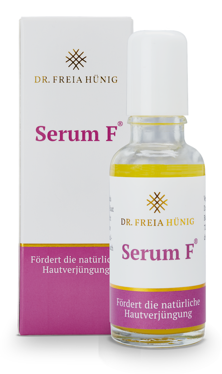 Anti-Aging Serum F® gold  Kombi