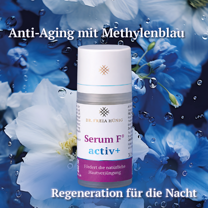 Anti-Aging Serum F® Kombi Tag & Nacht