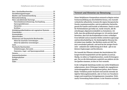 Taschenbuch: Heilpflanzen sinnvoll anwenden - Wichtige Heilpflanzen mit verlässlicher Wirkung für den Alltag