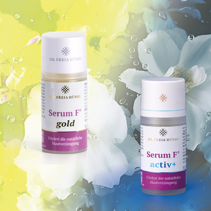 Anti-Aging Serum F® Kombi Tag & Nacht