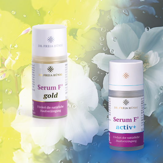Anti-Aging Serum F® Kombi Tag & Nacht