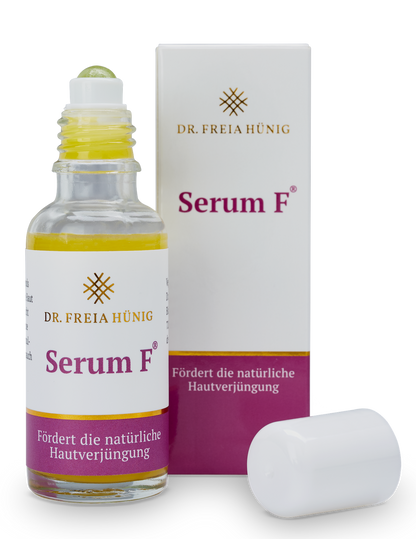 Anti-Aging Serum F® 30ml Roll-on Naturkosmetik