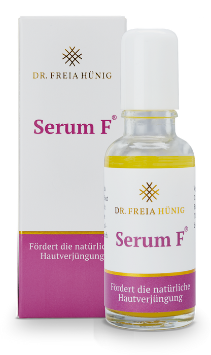 Anti-Aging Serum F® gold  Kombi